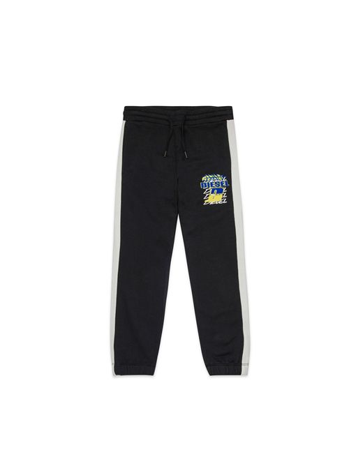 Pantalone, bambino, logato. DIESEL | J02443 KYAZTK900